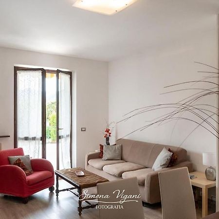 Letizia Lake House - Lovere Ngoại thất bức ảnh