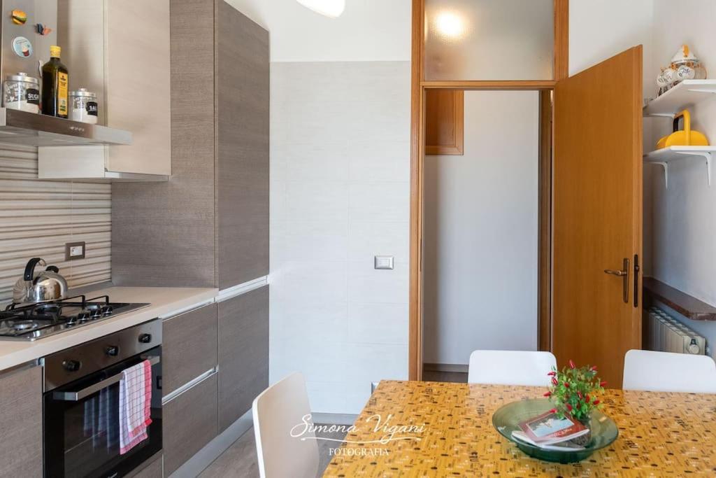 Letizia Lake House - Lovere Ngoại thất bức ảnh