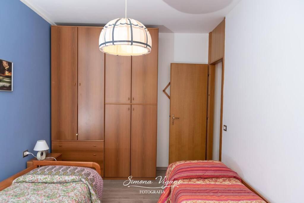 Letizia Lake House - Lovere Ngoại thất bức ảnh