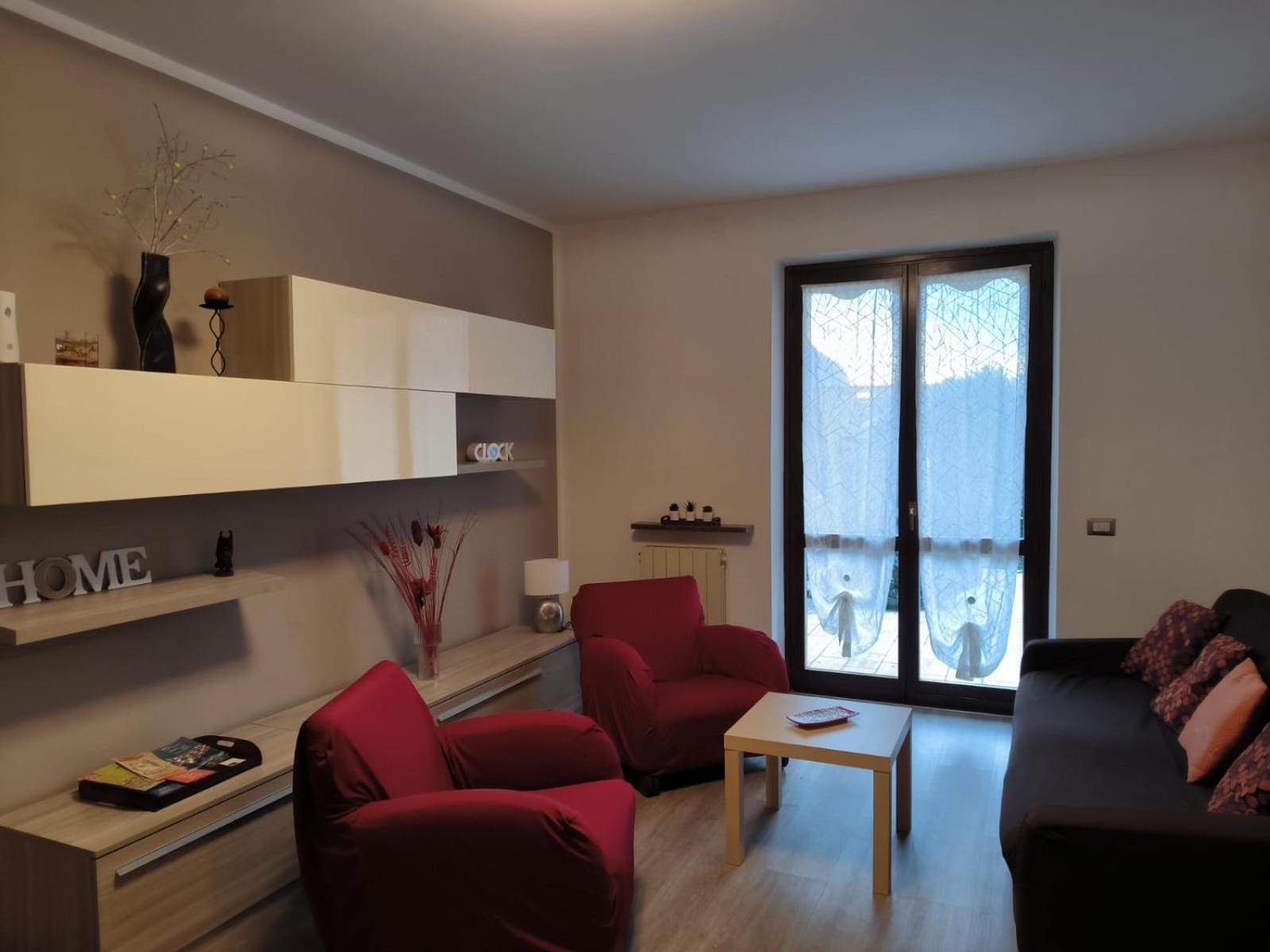 Letizia Lake House - Lovere Ngoại thất bức ảnh
